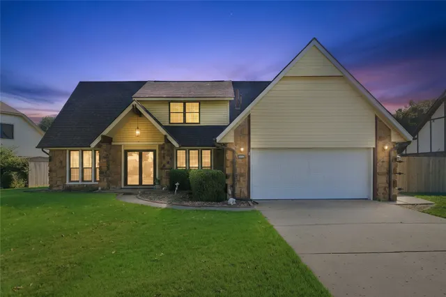 Photo 2 — 3753 S 99th EastAvenue, Tulsa, OK 74146