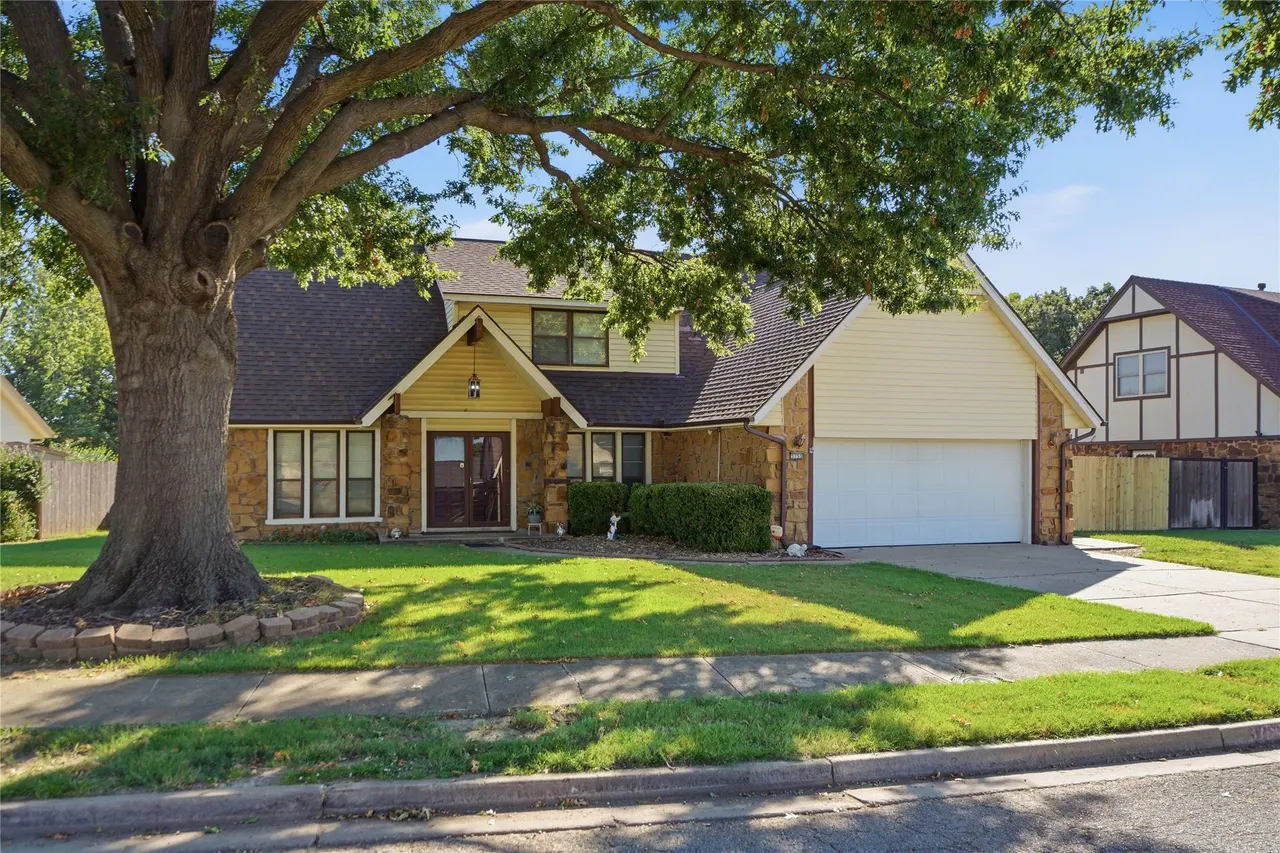 Photo 3 — 3753 S 99th EastAvenue, Tulsa, OK 74146