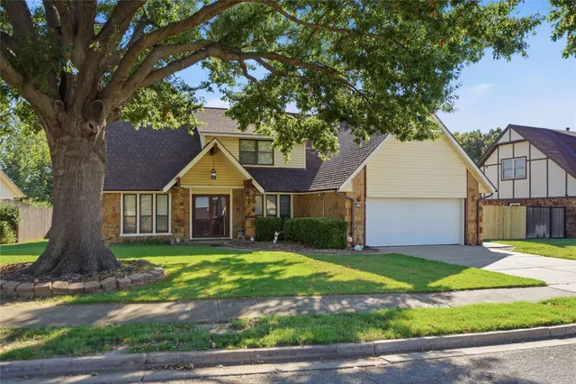 Photo 3 — 3753 S 99th EastAvenue, Tulsa, OK 74146