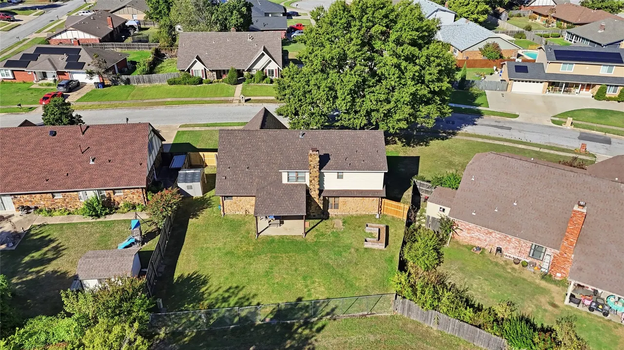 Photo 53 — 3753 S 99th EastAvenue, Tulsa, OK 74146