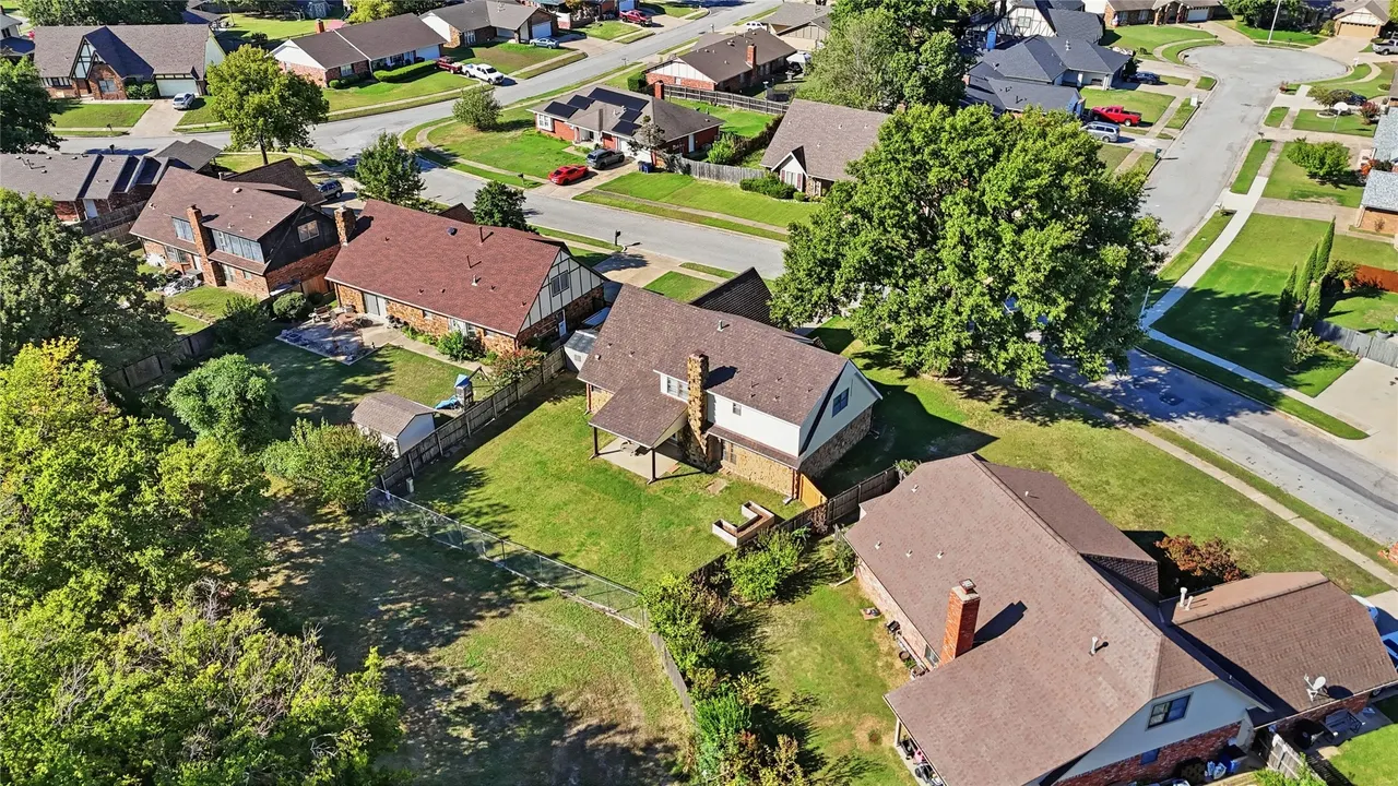 Photo 54 — 3753 S 99th EastAvenue, Tulsa, OK 74146