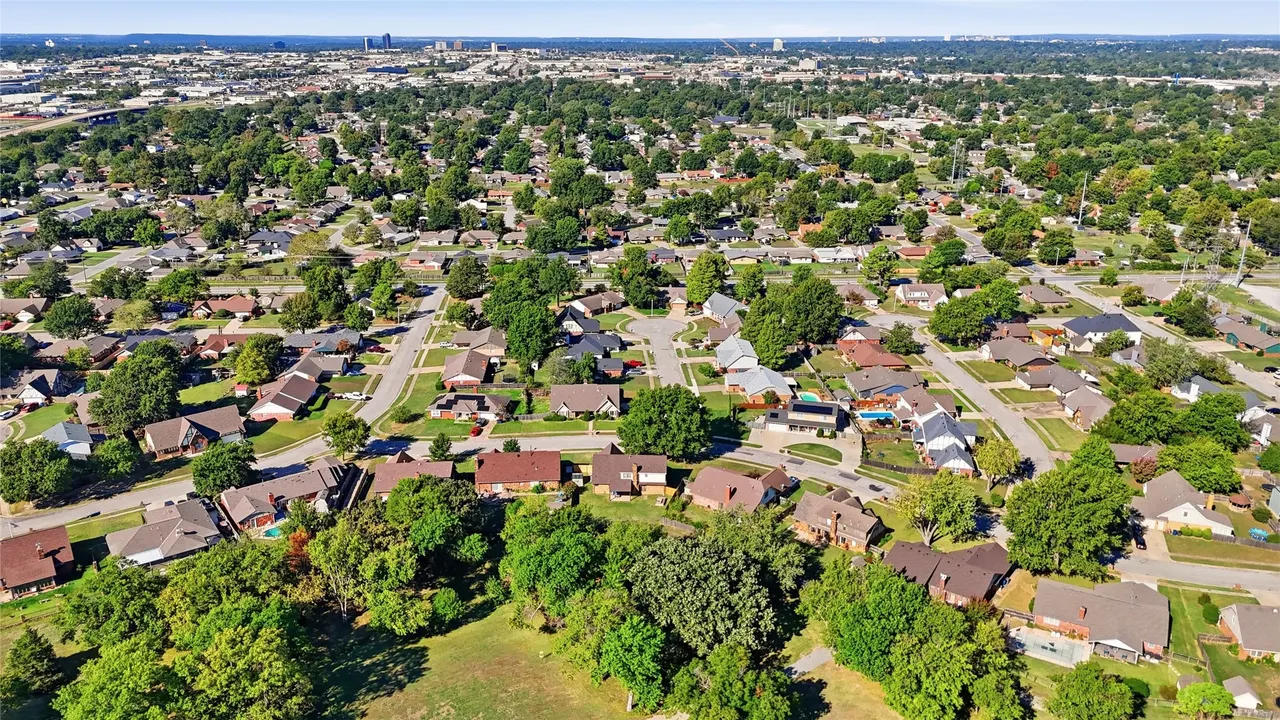 Photo 55 — 3753 S 99th EastAvenue, Tulsa, OK 74146