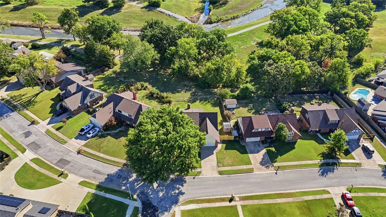 Photo 57 — 3753 S 99th EastAvenue, Tulsa, OK 74146