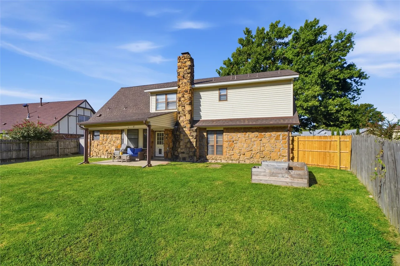 Photo 6 — 3753 S 99th EastAvenue, Tulsa, OK 74146