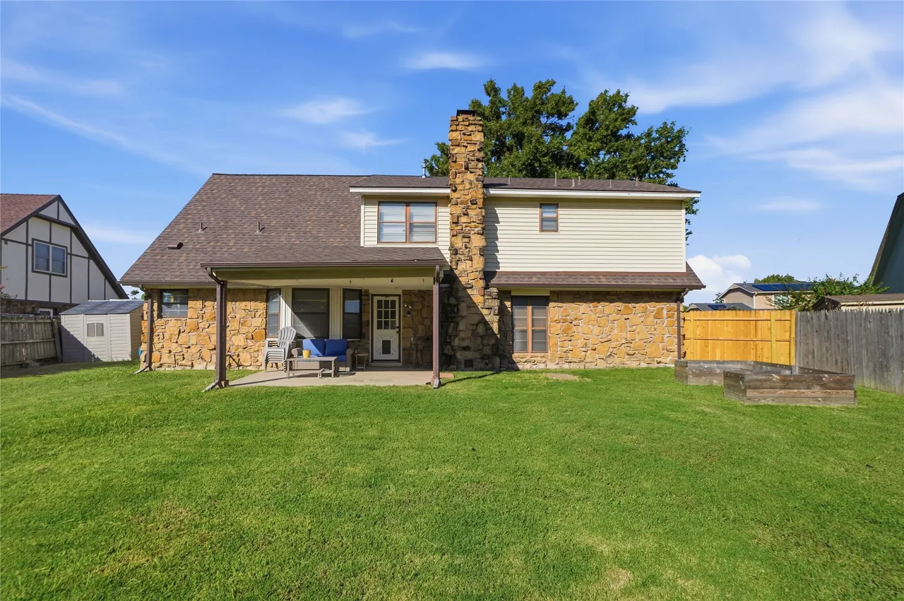 Photo 7 — 3753 S 99th EastAvenue, Tulsa, OK 74146