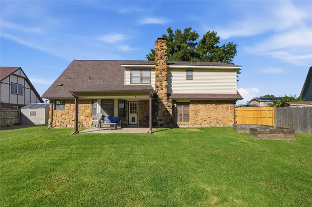 Photo 7 — 3753 S 99th EastAvenue, Tulsa, OK 74146