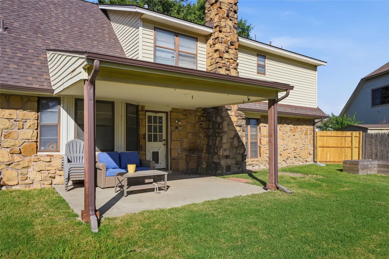 Photo 8 — 3753 S 99th EastAvenue, Tulsa, OK 74146