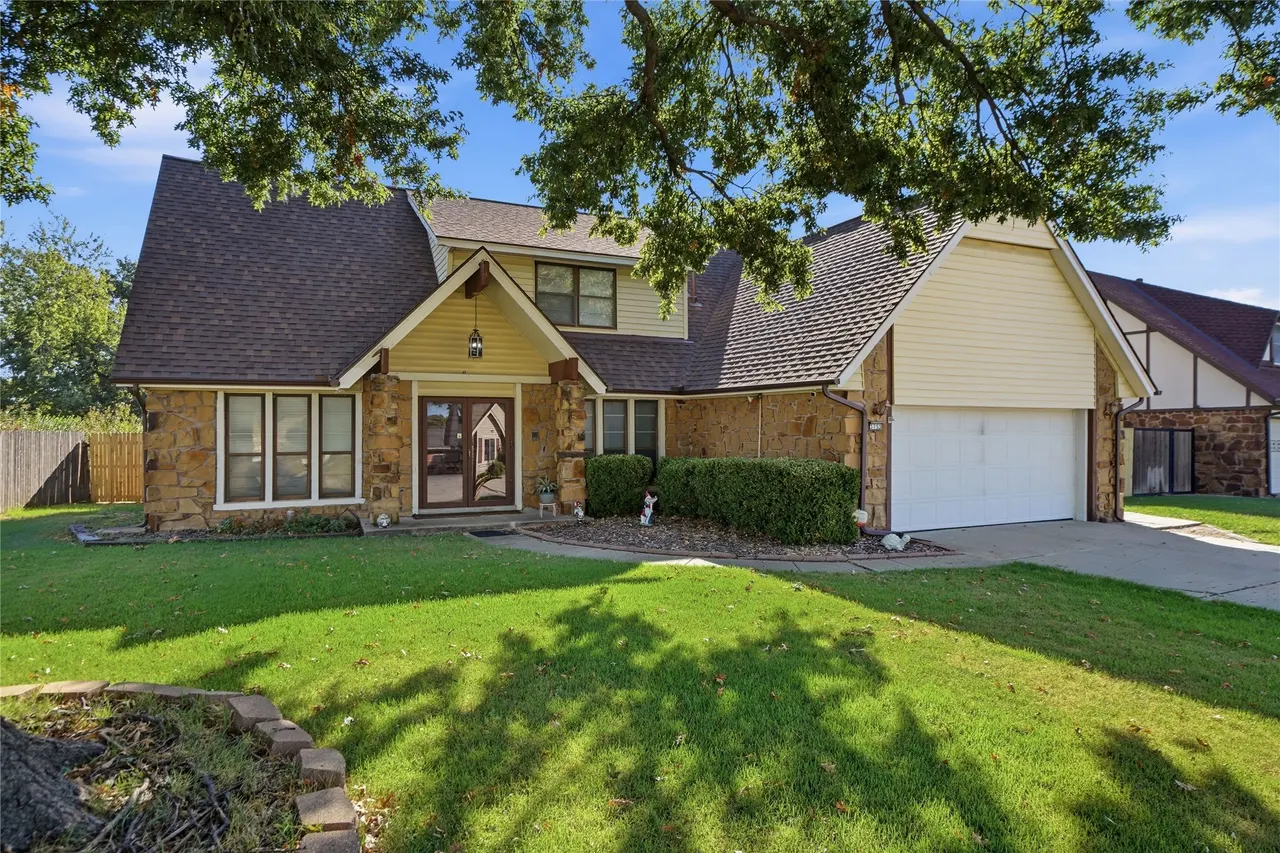 Photo 9 — 3753 S 99th EastAvenue, Tulsa, OK 74146