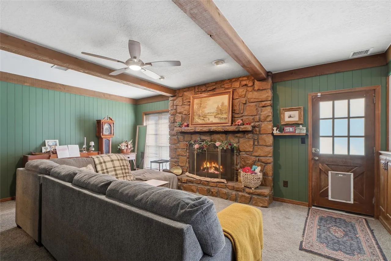 Photo 23 — 3753 S 99th EastAvenue, Tulsa, OK 74146