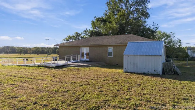 Photo 3 — 40671 N 4020 Road, Collinsville, OK 74021