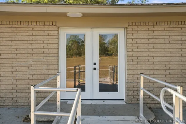 Photo 4 — 40671 N 4020 Road, Collinsville, OK 74021