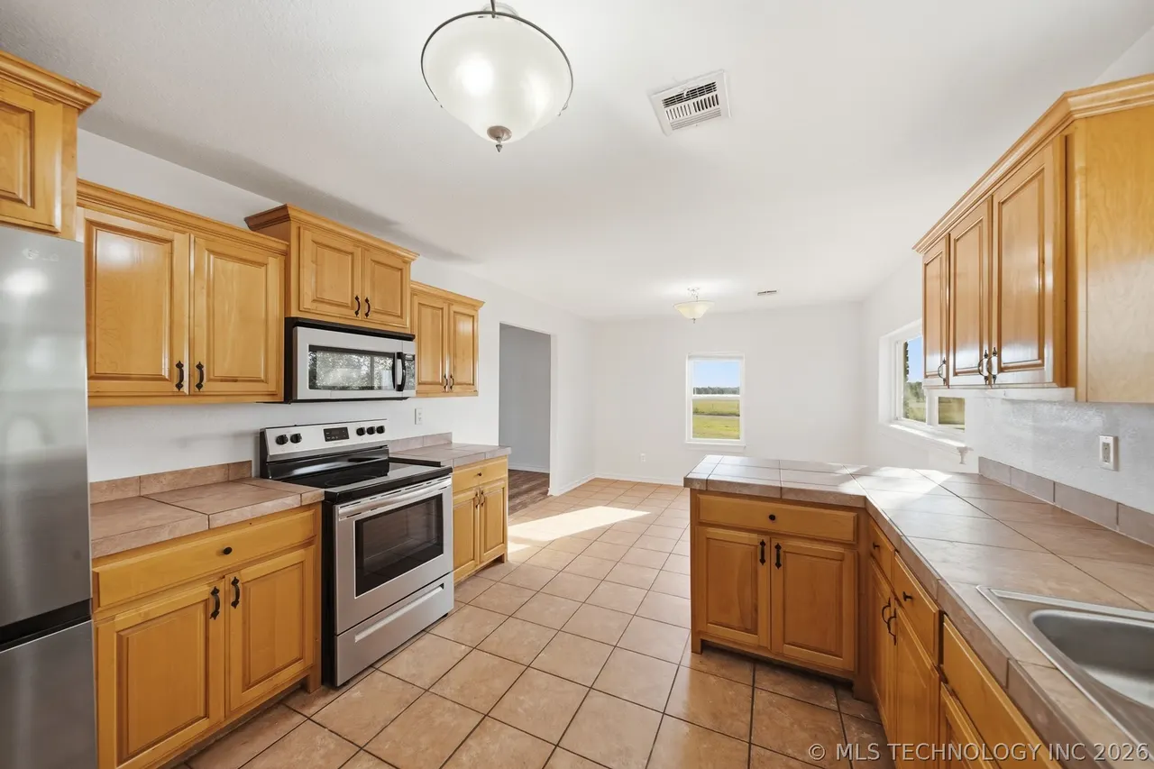 Photo 17 — 40671 N 4020 Road, Collinsville, OK 74021