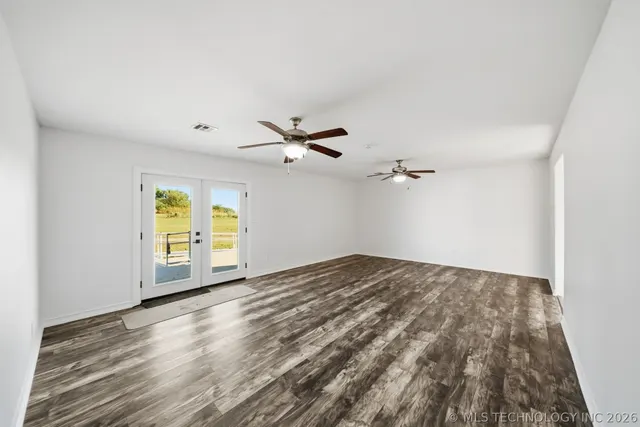 Photo 6 — 40671 N 4020 Road, Collinsville, OK 74021