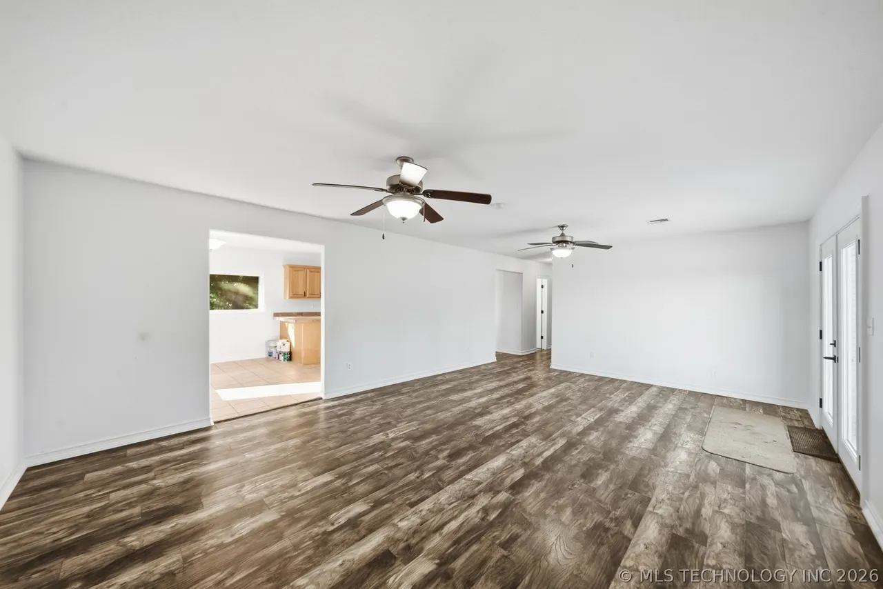 Photo 9 — 40671 N 4020 Road, Collinsville, OK 74021