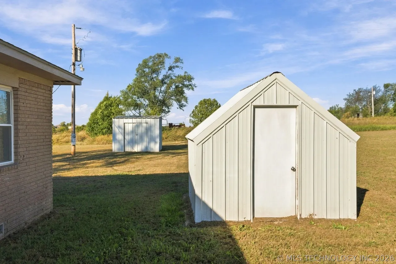 Photo 35 — 40671 N 4020 Road, Collinsville, OK 74021