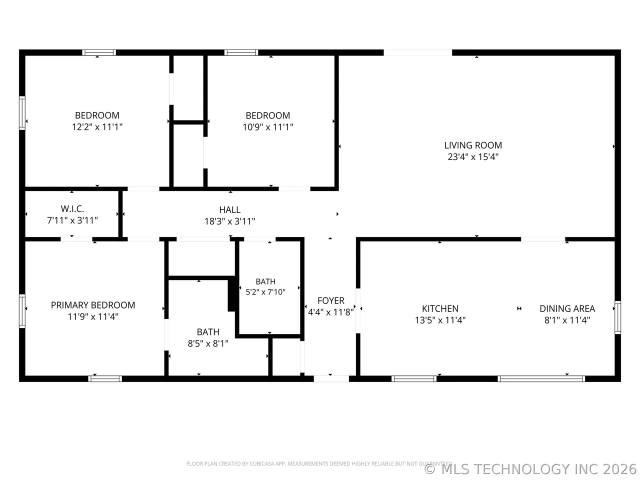 Photo 36 — 40671 N 4020 Road, Collinsville, OK 74021