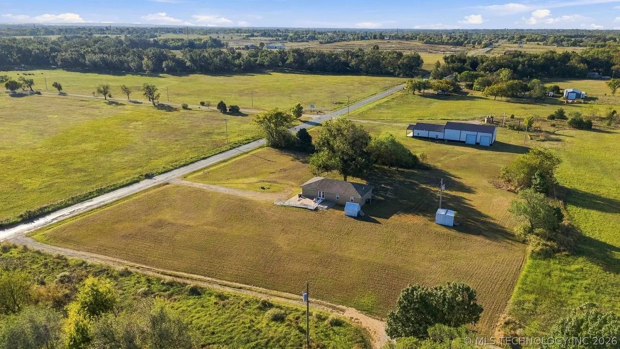 Photo 39 — 40671 N 4020 Road, Collinsville, OK 74021