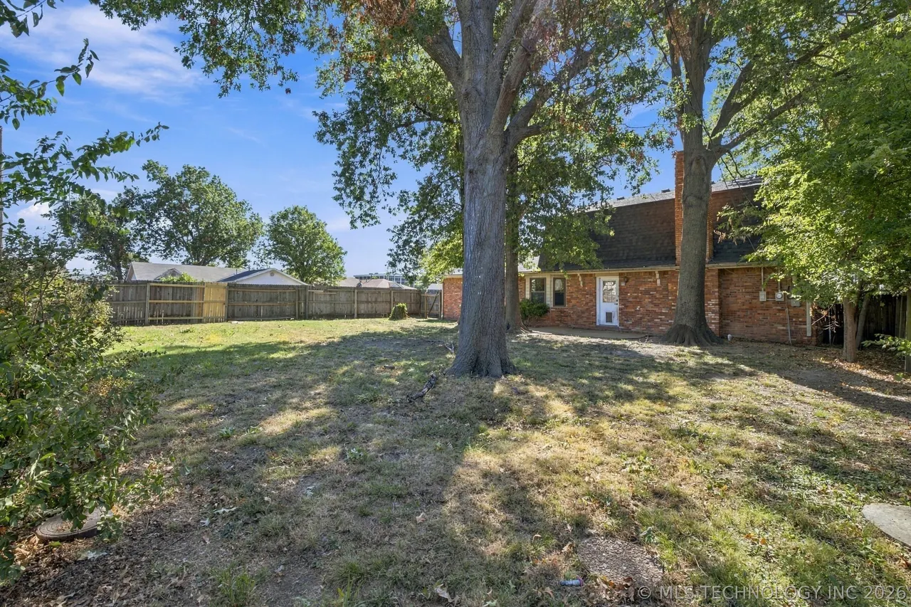 Photo 27 — 9447 E 40th Place, Tulsa, OK 74145