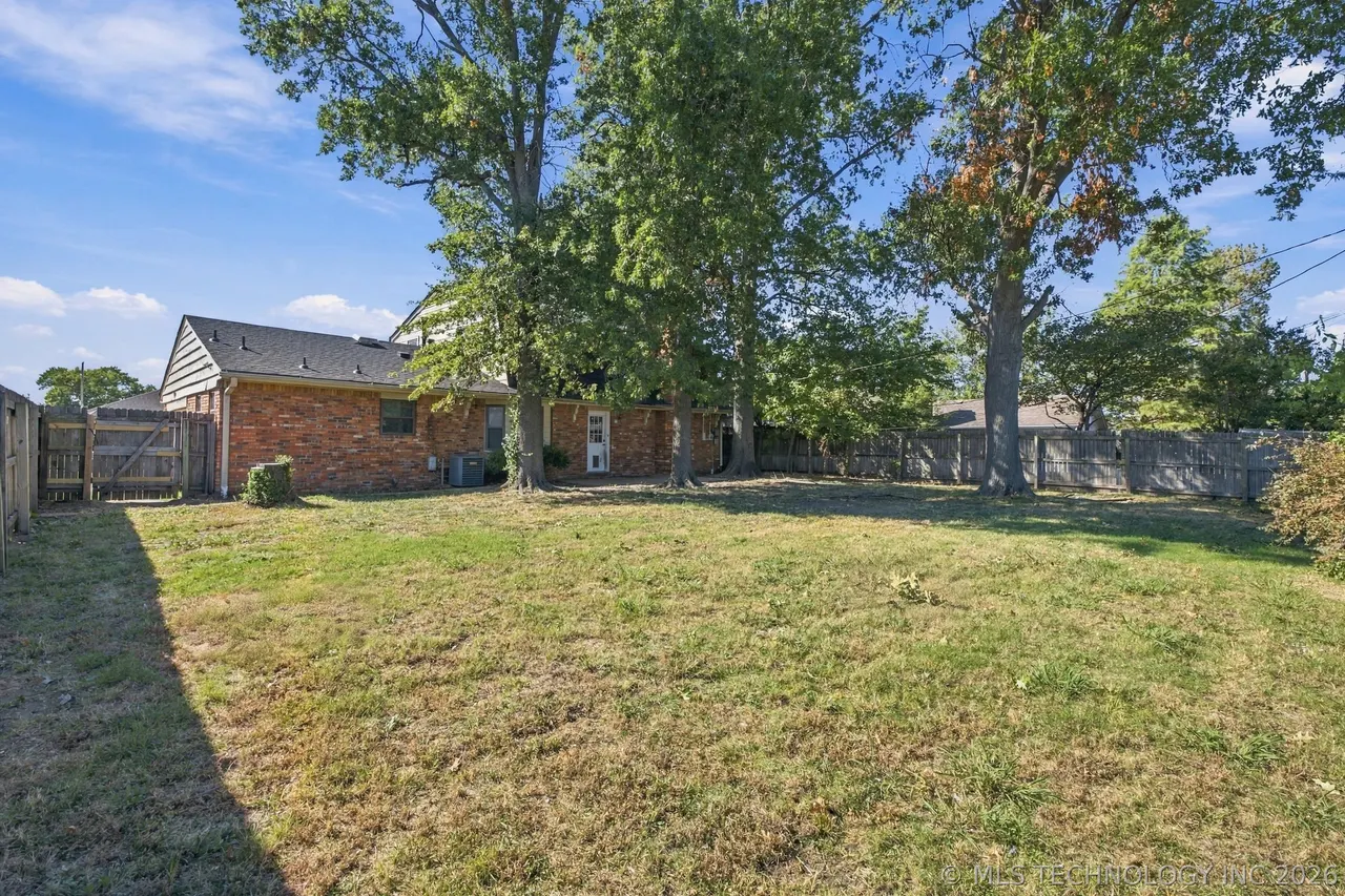 Photo 28 — 9447 E 40th Place, Tulsa, OK 74145