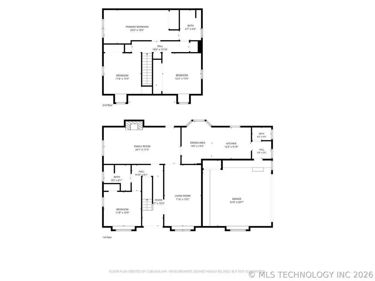 Photo 30 — 9447 E 40th Place, Tulsa, OK 74145