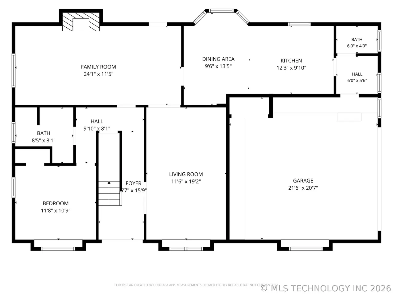 Photo 31 — 9447 E 40th Place, Tulsa, OK 74145