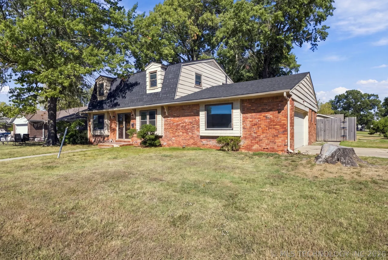 Photo 2 — 9447 E 40th Place, Tulsa, OK 74145