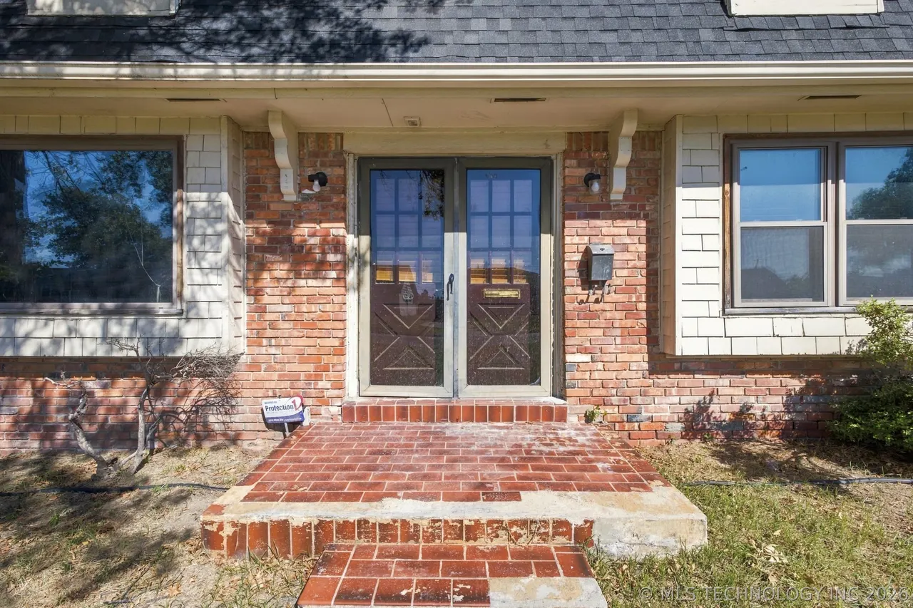 Photo 4 — 9447 E 40th Place, Tulsa, OK 74145