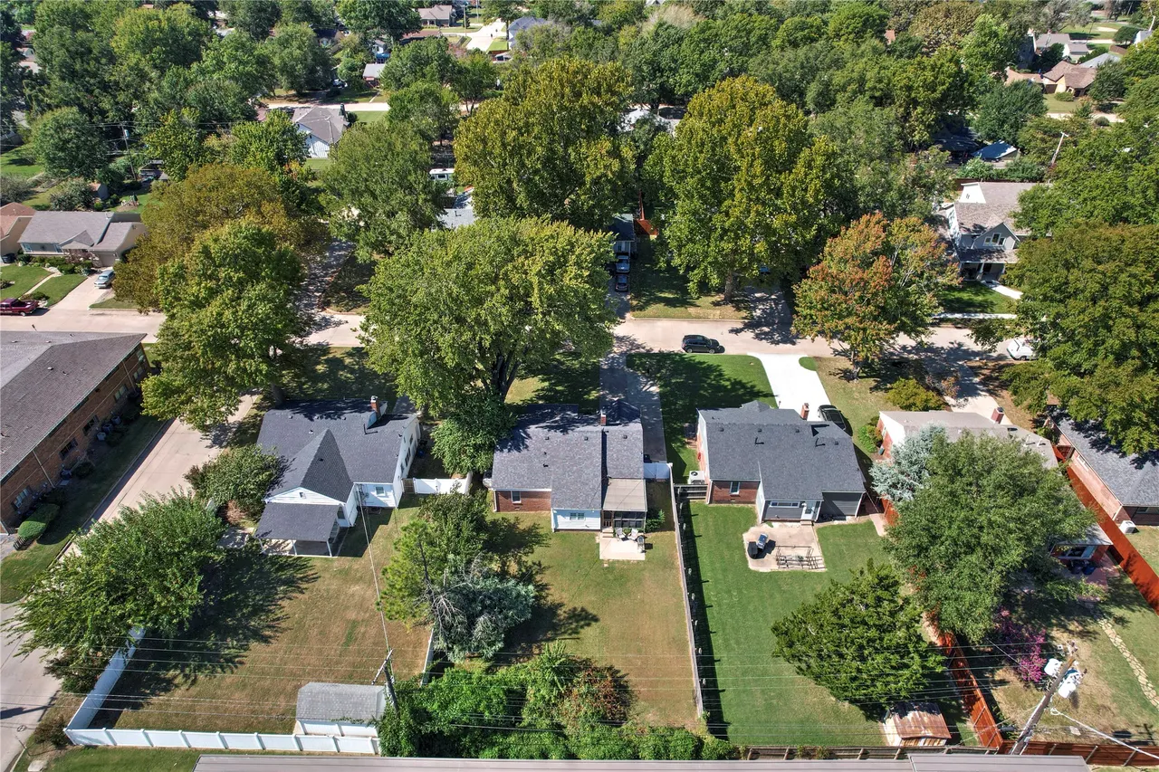 Photo 31 — 4241 S Owasso Avenue, Tulsa, OK 74105