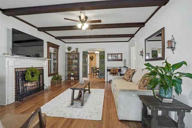 Photo 5 — 4241 S Owasso Avenue, Tulsa, OK 74105