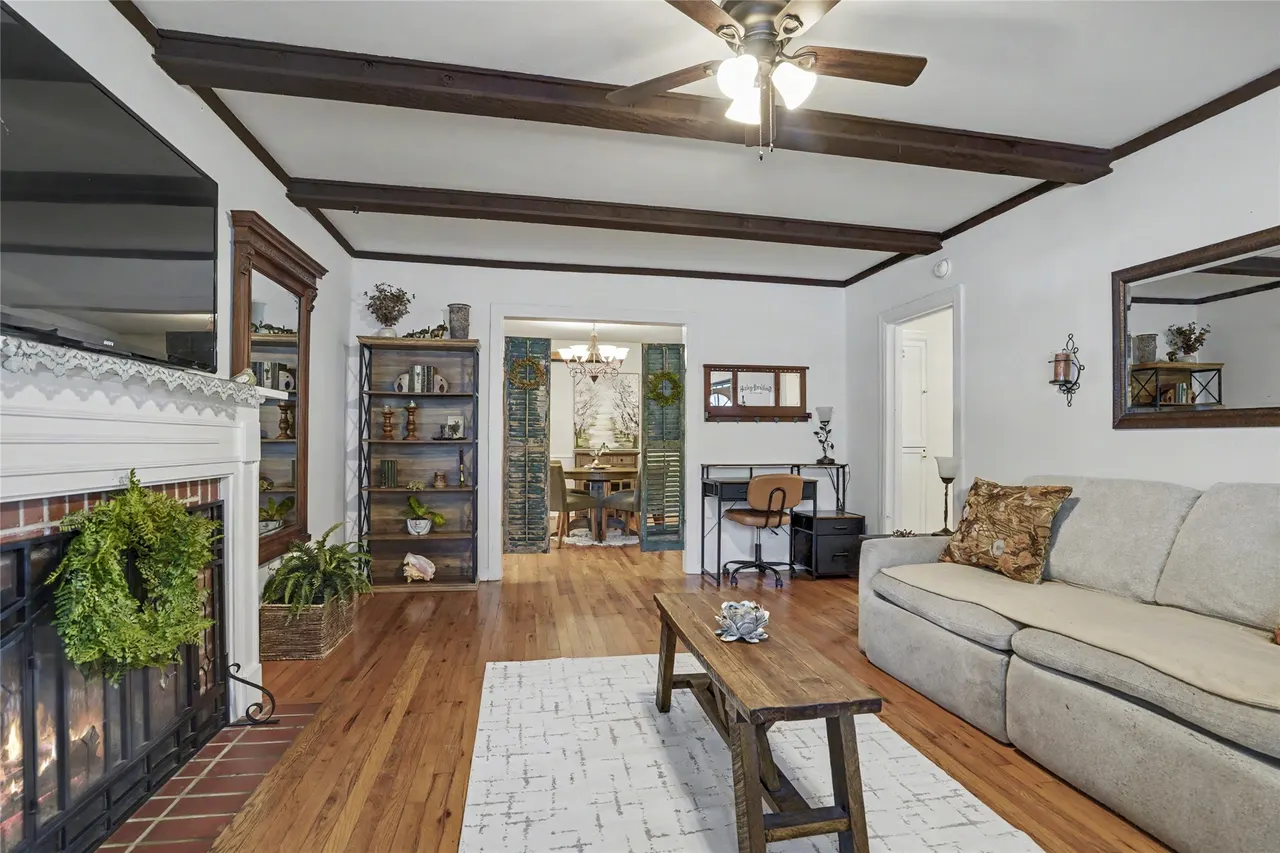 Photo 6 — 4241 S Owasso Avenue, Tulsa, OK 74105