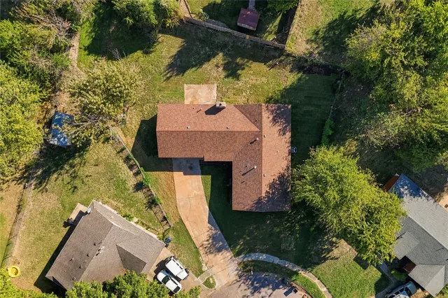Photo 4 — 12135 E 32nd Place, Tulsa, OK 74146