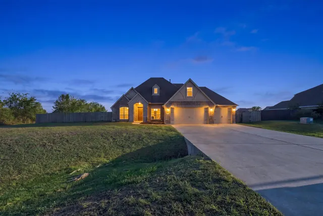 Photo 2 — 22296 E 114th Place S, Broken Arrow, OK 74014
