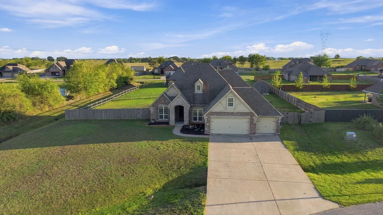 Photo 33 — 22296 E 114th Place S, Broken Arrow, OK 74014