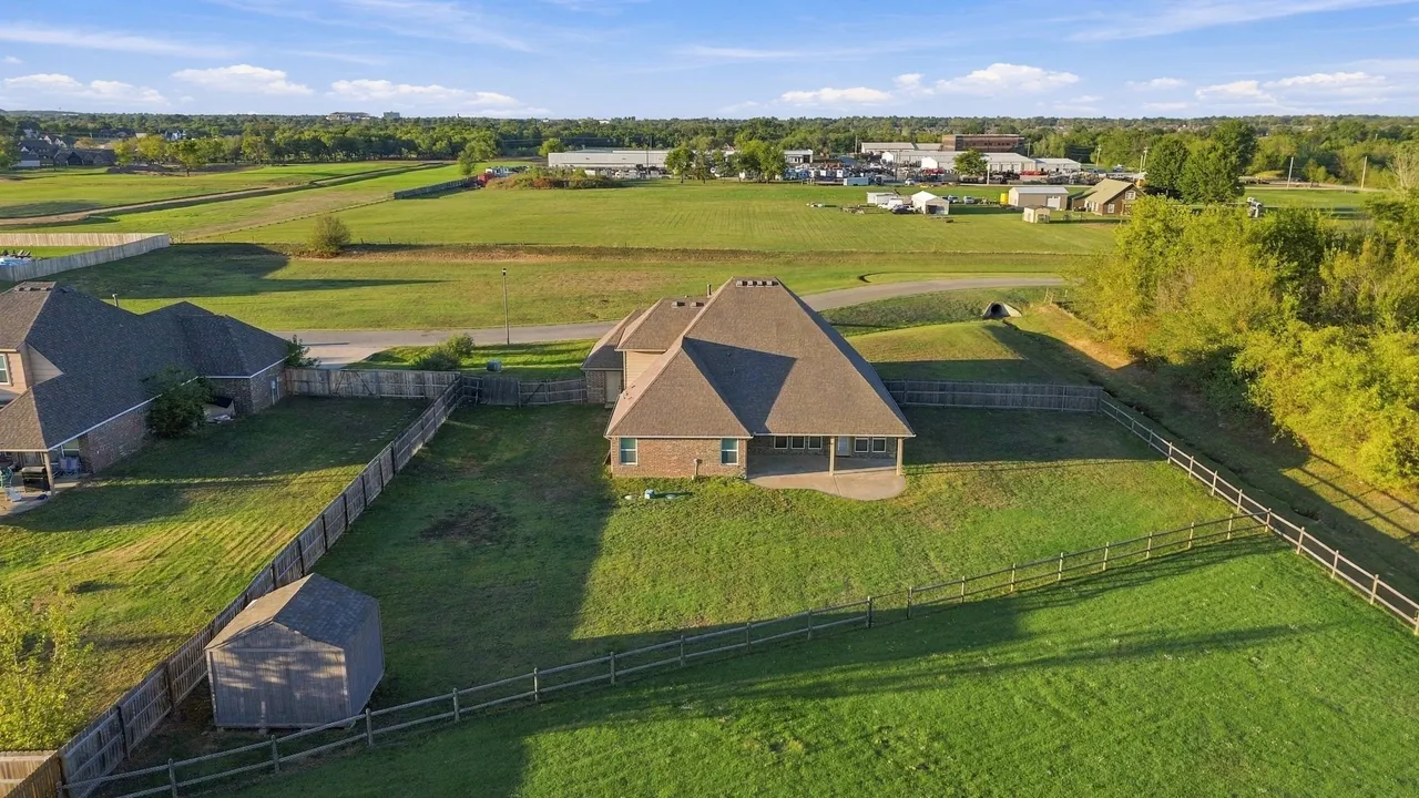 Photo 34 — 22296 E 114th Place S, Broken Arrow, OK 74014