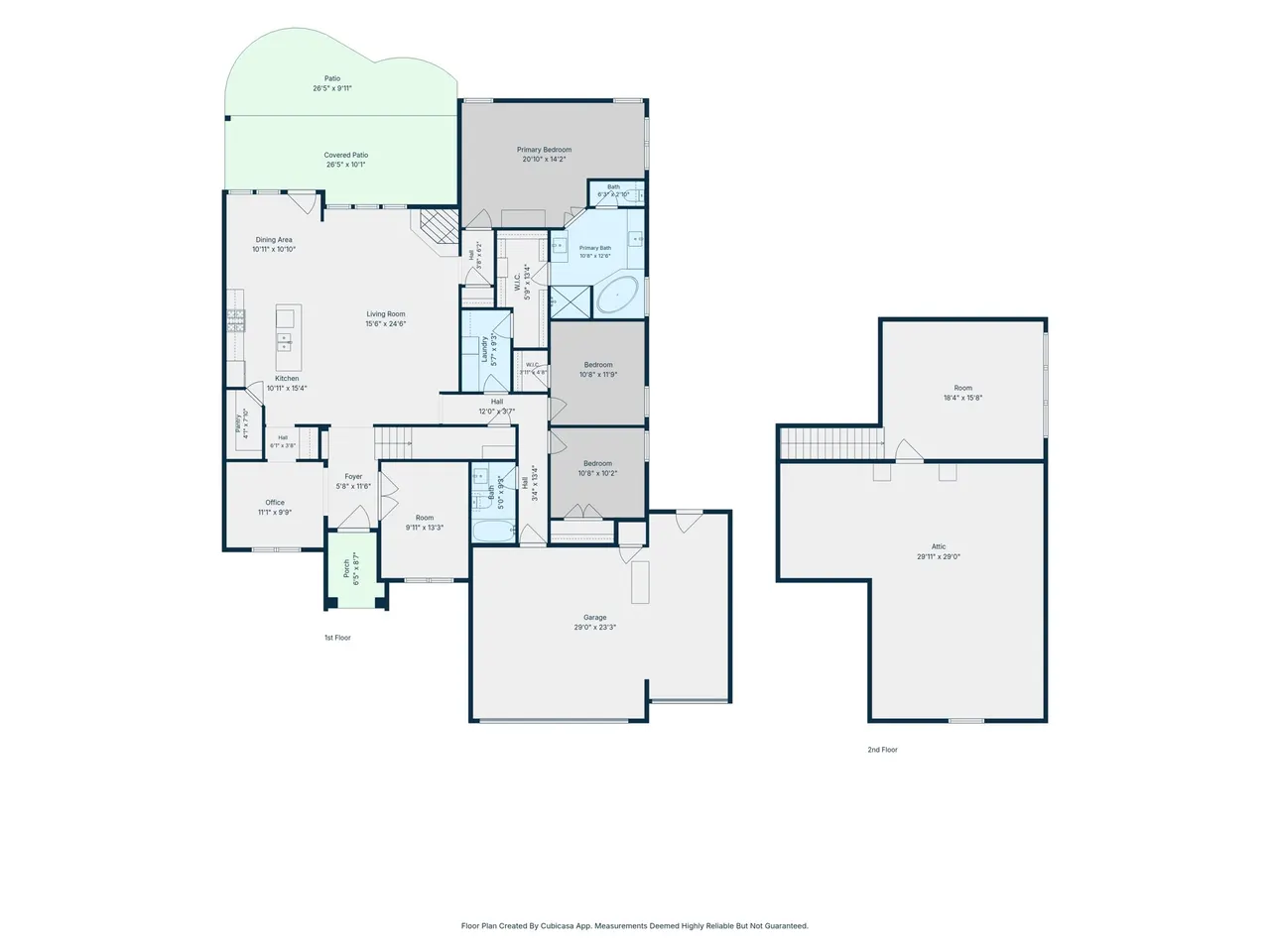 Photo 35 — 22296 E 114th Place S, Broken Arrow, OK 74014