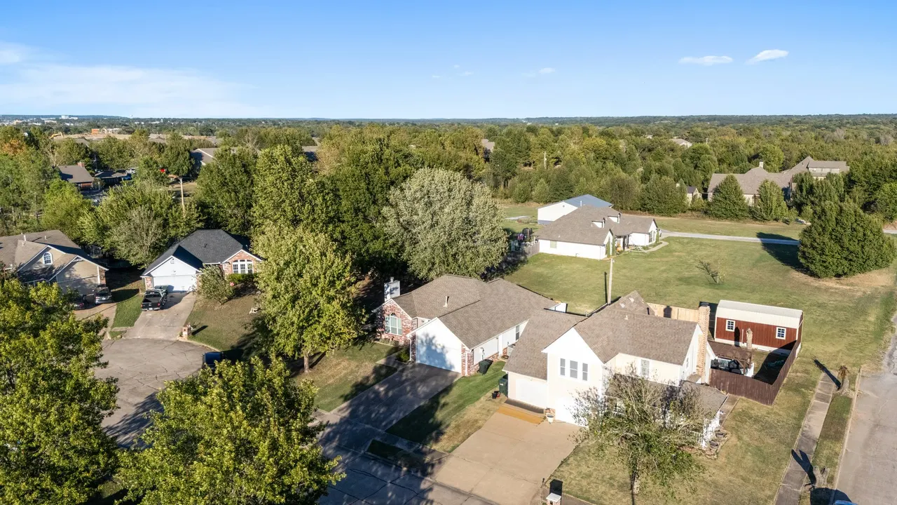 Photo 38 — 2212 SW Wolf Run Court, Claremore, OK 74019