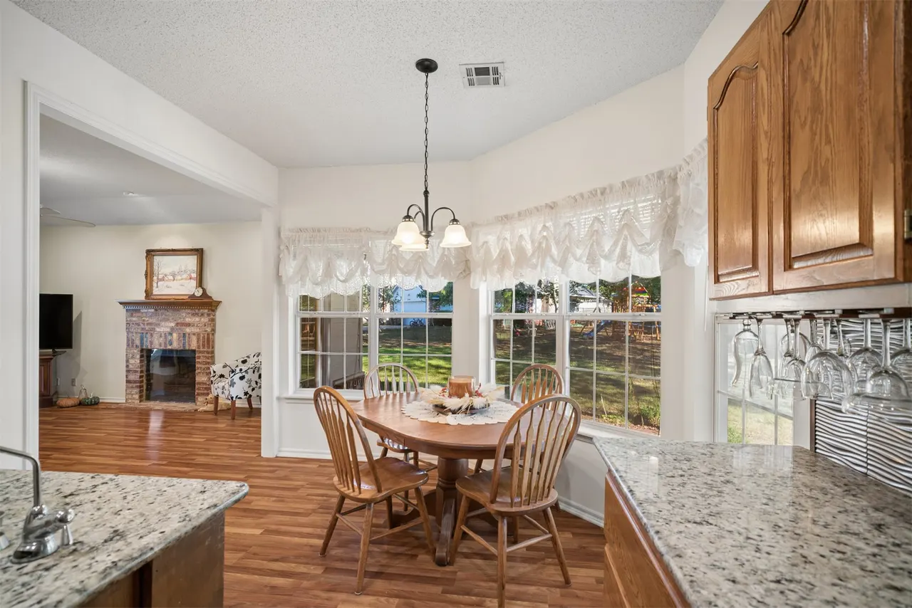 Photo 9 — 2212 SW Wolf Run Court, Claremore, OK 74019