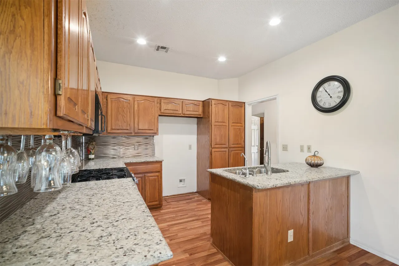 Photo 10 — 2212 SW Wolf Run Court, Claremore, OK 74019