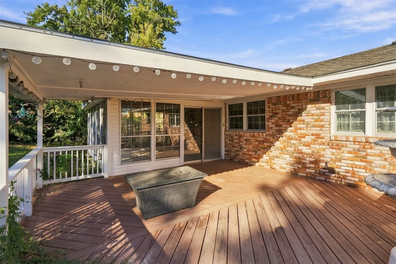 Photo 25 — 1000 Cedar Avenue, Sand Springs, OK 74063