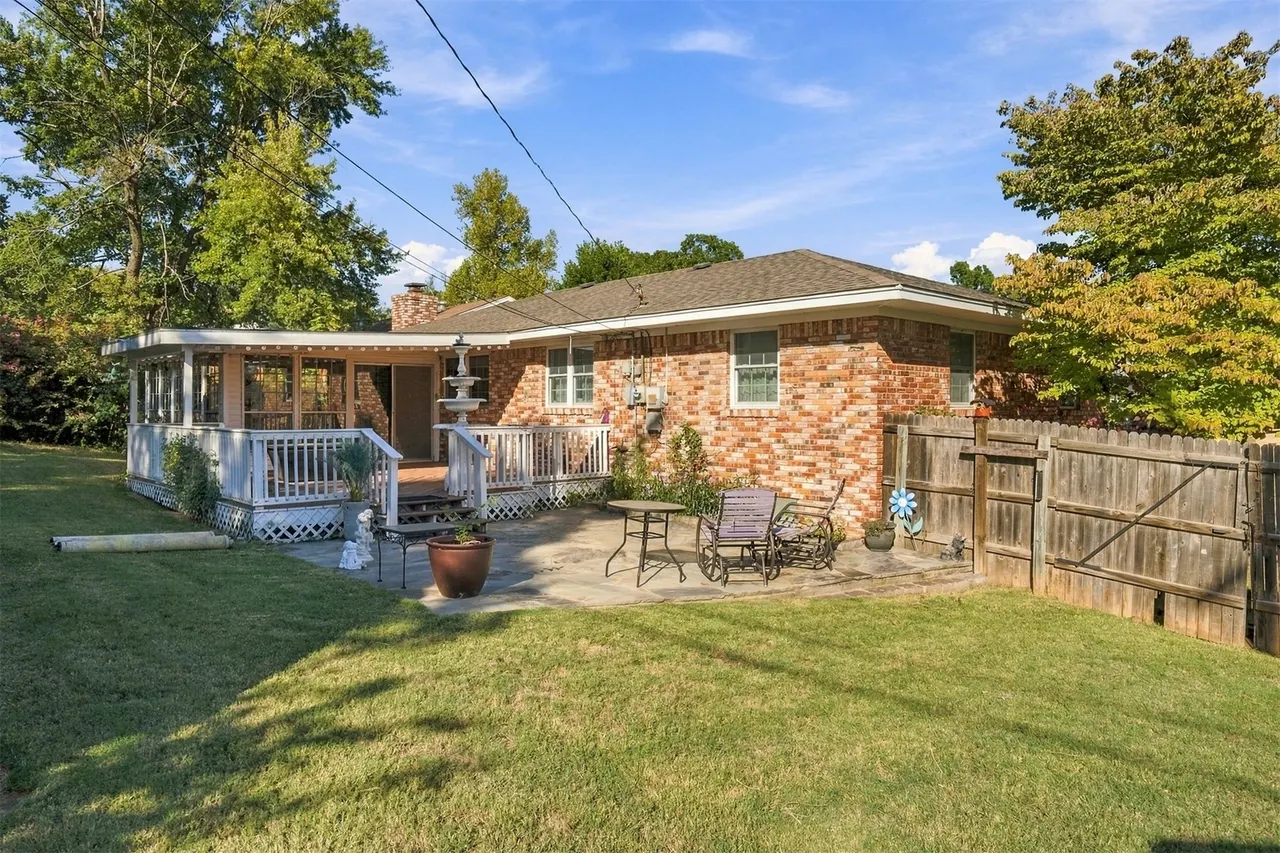 Photo 27 — 1000 Cedar Avenue, Sand Springs, OK 74063