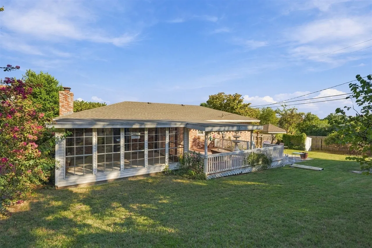Photo 28 — 1000 Cedar Avenue, Sand Springs, OK 74063