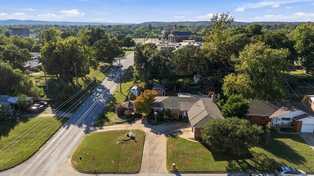 Photo 31 — 1000 Cedar Avenue, Sand Springs, OK 74063