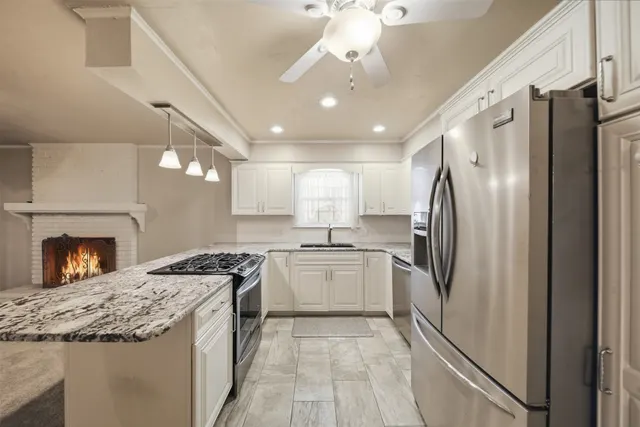 Photo 8 — 1000 Cedar Avenue, Sand Springs, OK 74063