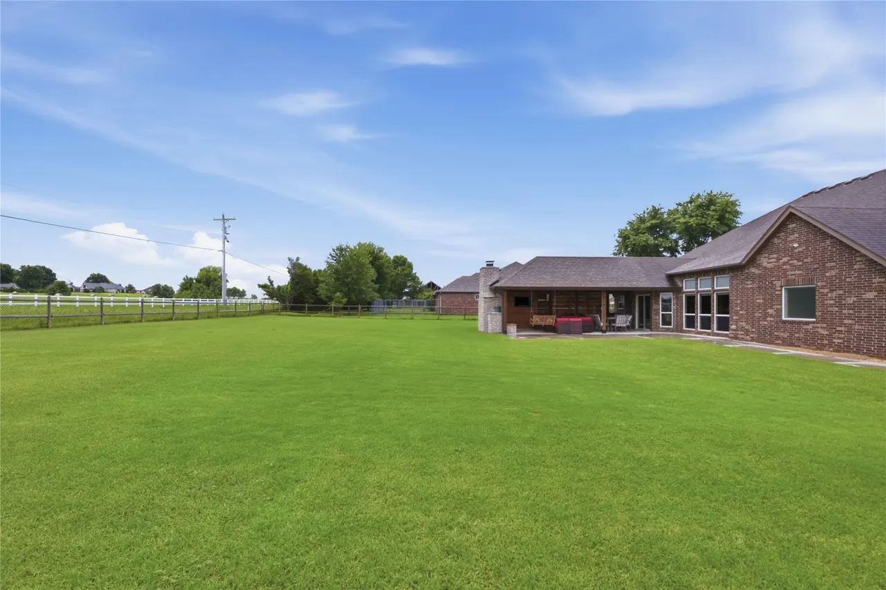 Photo 28 — 6877 S 304th EastAvenue, Broken Arrow, OK 74014