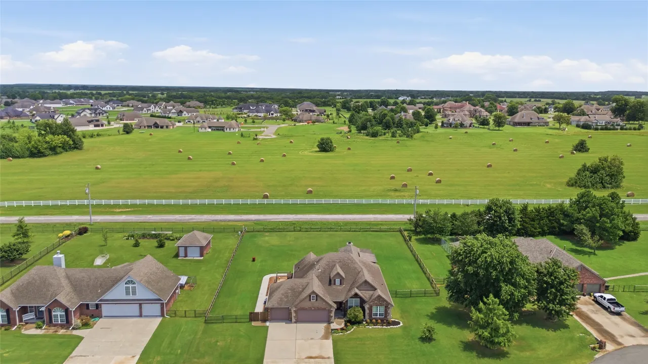 Photo 30 — 6877 S 304th EastAvenue, Broken Arrow, OK 74014