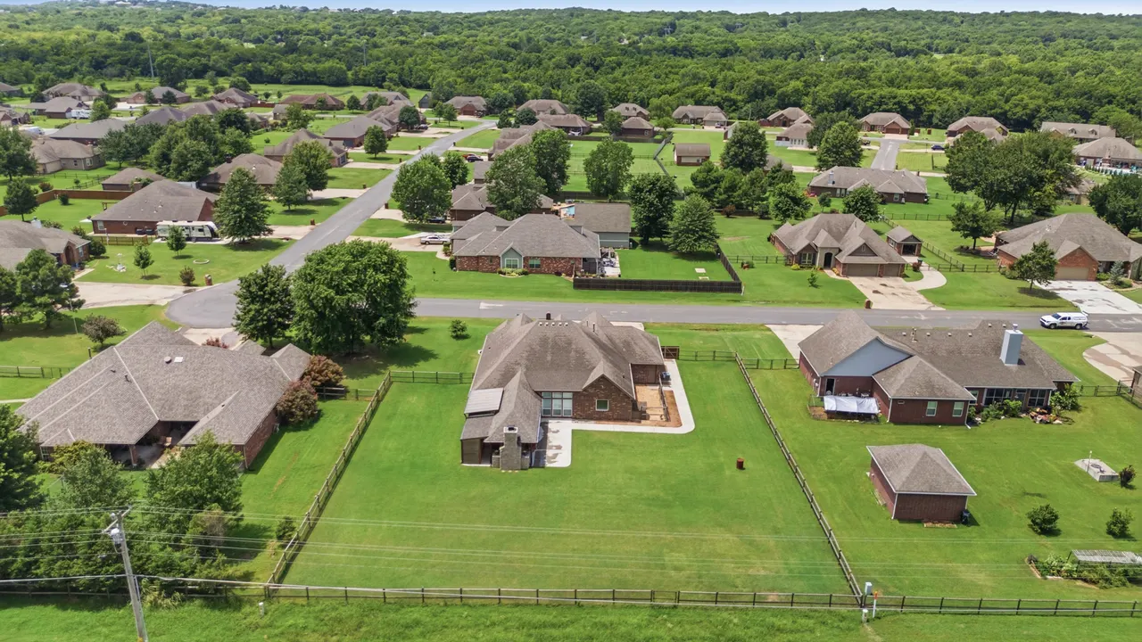 Photo 31 — 6877 S 304th EastAvenue, Broken Arrow, OK 74014