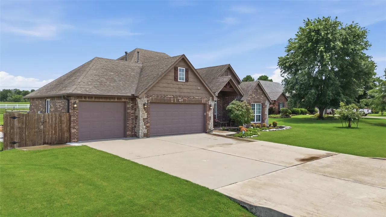 Photo 33 — 6877 S 304th EastAvenue, Broken Arrow, OK 74014