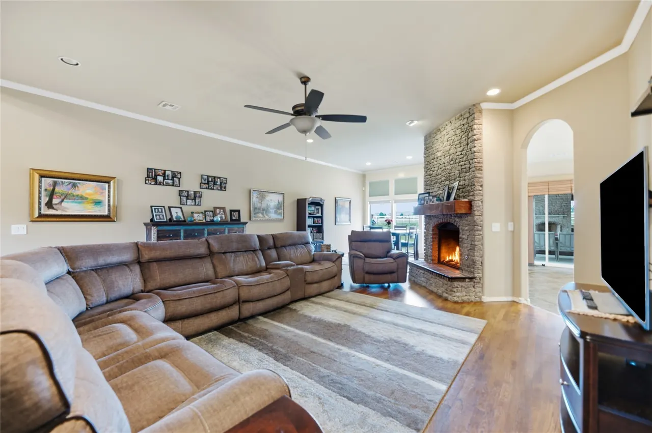 Photo 6 — 6877 S 304th EastAvenue, Broken Arrow, OK 74014