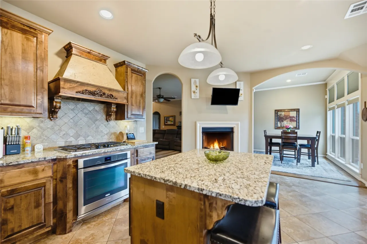 Photo 10 — 6877 S 304th EastAvenue, Broken Arrow, OK 74014