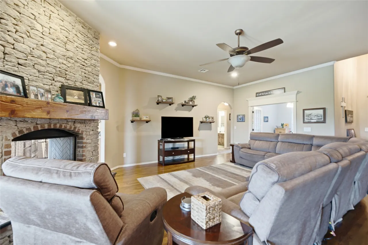 Photo 13 — 6877 S 304th EastAvenue, Broken Arrow, OK 74014